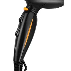 سشوار حرفه ای روزیا Rozia مدل HC8201 توان 2000 وات