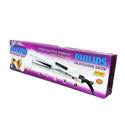 اتو مو کراتینه فیلیپس PHILIPS مدل PH-7009