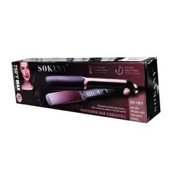 اتو مو کراتینه سوکانی SOKANY مدل HS-1907