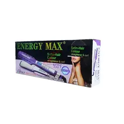 اتومو کراتینه انرژی مکس ENERGY MAX مدل EM-9038