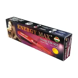 اتومو کراتینه انرژی مکس ENERGY MAX مدل EM-905