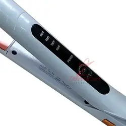 اتو مو کراتینه فیلیپس Philips مدل PH-1666