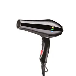 سشوار حرفه ای انزو مدل EN-8860B قدرت 6000W