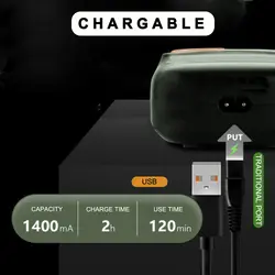 شیور دو کاره دی اس پی dsp مدل 60088 - فروشگاه اینترنتی زیبا مد