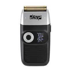 شیور دو کاره دی اس پی dsp مدل 60088 - فروشگاه اینترنتی زیبا مد