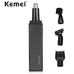 موزن گوش و بینی چند کاره کیمی Kemei مدل km-6636 - فروشگاه اینترنتی زیبا مد