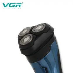 ریش تراش سه تیغ VGR مدل V-322