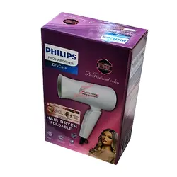 سشوار مسافرتی فیلیپس philips مدل PH-6135 توان 1800 وات