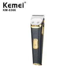 ماشین اصلاح KEMEI مدل km-6366 - فروشگاه اینترنتی زیبا مد