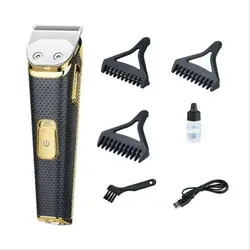 ماشین اصلاح KEMEI مدل km-6366 - فروشگاه اینترنتی زیبا مد