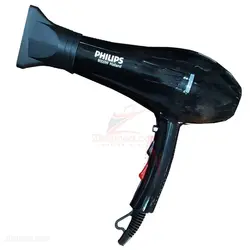 سشوار حرفه ای فیلیپس مدل PH-8220 قدرت 9000 وات