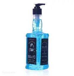 لوسیون افتر شیو نولیتو NOLITO مدل Cool وزن 450 گرم