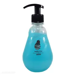 لوسیون افتر شیو نولیتو NOLITO مدل Cool وزن 350 گرم