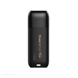 فلش USB 3.2 مموری TEAMGROUP مدل C175 ظرفیت 64 گیگابایت