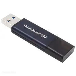 فلش USB 3.2 مموری TEAMGROUP مدل C211 ظرفیت 32 گیگابایت
