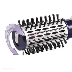 سشوار چرخشی بابیلیس BaByliss مدل AS-250E