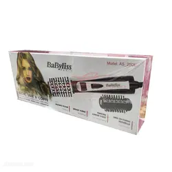 سشوار چرخشی بابیلیس BaByliss مدل AS-250E