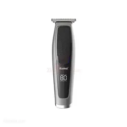 ماشین اصلاح خط زن کیمی Kemei مدل KM-306S - فروشگاه اینترنتی زیبا مد