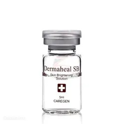 کوکتل درماهیل مدل روشن کننده و ضد لک حجم 5 میلی لیتر - فروشگاه اینترنتی زیبا مد