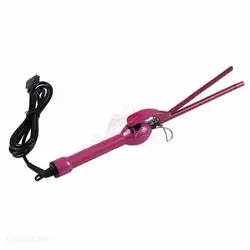 بیگودی و فرکننده مو بابلیسABYLISS مدل BY-7399