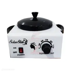 موم ذوب کن سولار SOLAR سایز 2