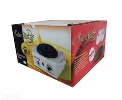 موم ذوب کن سولار SOLAR سایز 2