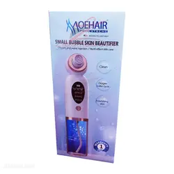 میکرودرم بخار دار موهر Moehair مدل Mo-9064