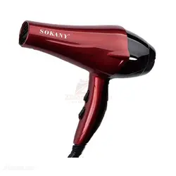 سشوار حرفه ای سوکانی Sokany مدل SK-2211 قدرت 2400 وات