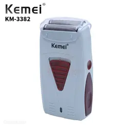 ماشین اصلاح موی صورت کیمی مدل Km-3382