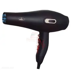 سشوار مکس max مدل8808 قدرت 8000 وات