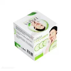 ماسک دورچشم لکسینا LEXINA عصاره خیار 36 عددی