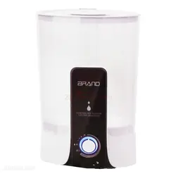 دستگاه بخور سرد رو میزی Humidifier حجم 6 لیتری - فروشگاه اینترنتی زیبا مد %خرید %کارایی