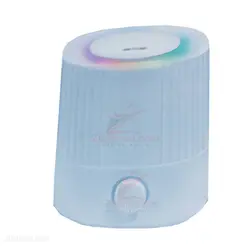 دستگاه بخور سرد رو میزی Humidifier مدل XY-31 حجم 2.5 لیتری - فروشگاه اینترنتی زیبا مد %خرید %کارایی