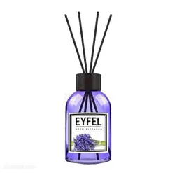 خوشبوکننده هوا ایفل EYFEL رایحه گل سنبل Sumbul حجم 110 میل