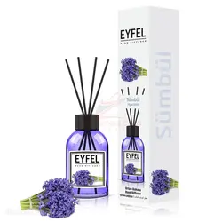 خوشبوکننده هوا ایفل EYFEL رایحه گل سنبل Sumbul حجم 110 میل
