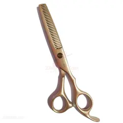 قیچی پیتاژ آرچر ARCHER سایز 6 اینچ مسی