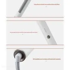 اتو ریش و موی سر برسی وی جی آر مدل VGR V-586