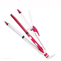 اتو مو سه کاره انرژی مکس مدل EM-6202 - فروشگاه اینترنتی زیبا مد