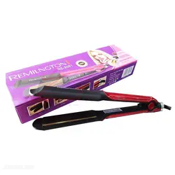 اتو مو ریملنگتون REMILNGTON مدل RE-2081 - فروشگاه اینترنتی زیبا مد