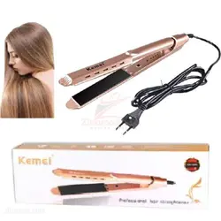 اتو مو کیمی KEMEI مدل KM-3229 - فروشگاه اینترنتی زیبا مد %خرید