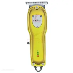 ماشین اصلاح خط زن مک استایلر مدل MC-5805 - فروشگاه اینترنتی زیبا مد