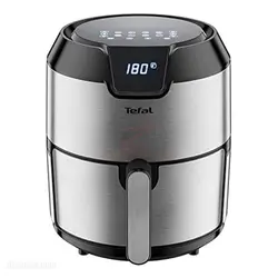 سرخ کن رژیمی دیجیتالی تفال Tefal مدل EY 401 ظرفیت 4.2 لیتری