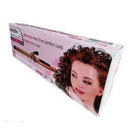 فر کننده مو بابلیس BaByliss مدل BY-2300 - فروشگاه اینترنتی زیبا مد