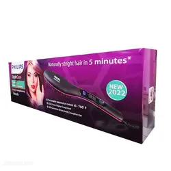 برس حرارتی فیلیپس مدل PH-2194 - فروشگاه اینترنتی زیبا مد