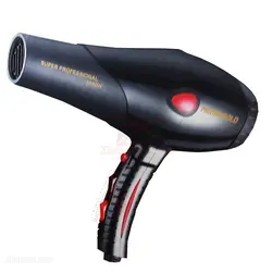 سشوارحرفه ای پرومکس گلد مدل Ref.5728