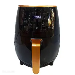 سرخ کن رژیمی دیجیتالی بوش BOSCH مدل BS-6600 ظرفیت 6 لیتری