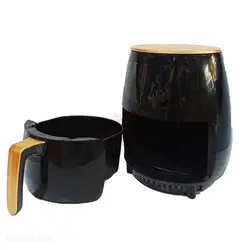 سرخ کن رژیمی دیجیتالی بوش BOSCH مدل BS-6600 ظرفیت 6 لیتری