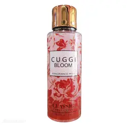 بادی اسپلش کلاسیک کالکشن مدل CUGGl BLOOM حجم 250 میل