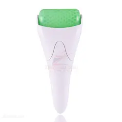 آیس رولر غلطکی یخی ماساژور صورت و بدن ICE ROLLER