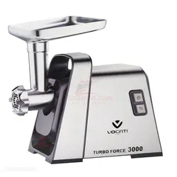 چرخ گوشت وگاتی VOGATI مدل VOE-4